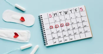 สิวประจำเดือน สิวฮอร์โมน 02