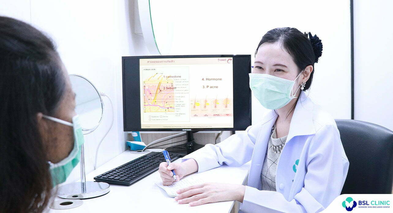 เป็นสิว-การรักษาสิวด้วยเลเซอร์สิว-ช่วยให้หายเร็วขึ้น-จริงหรือ