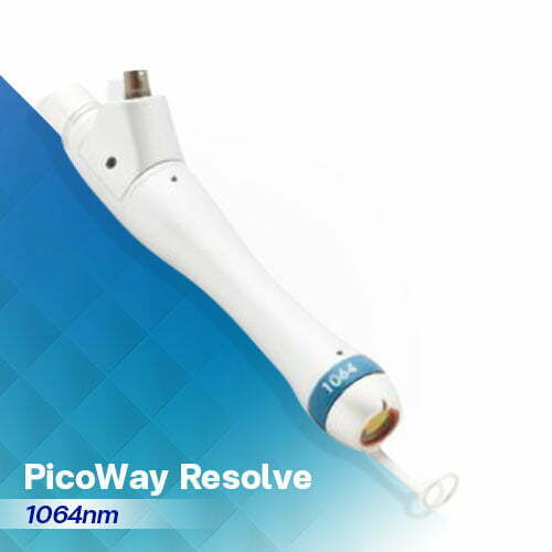 รักษาหลุมสิว-picoway-resolve