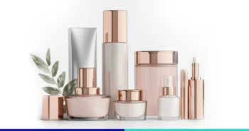 สารซิลิโคนในเครื่องสำอาง